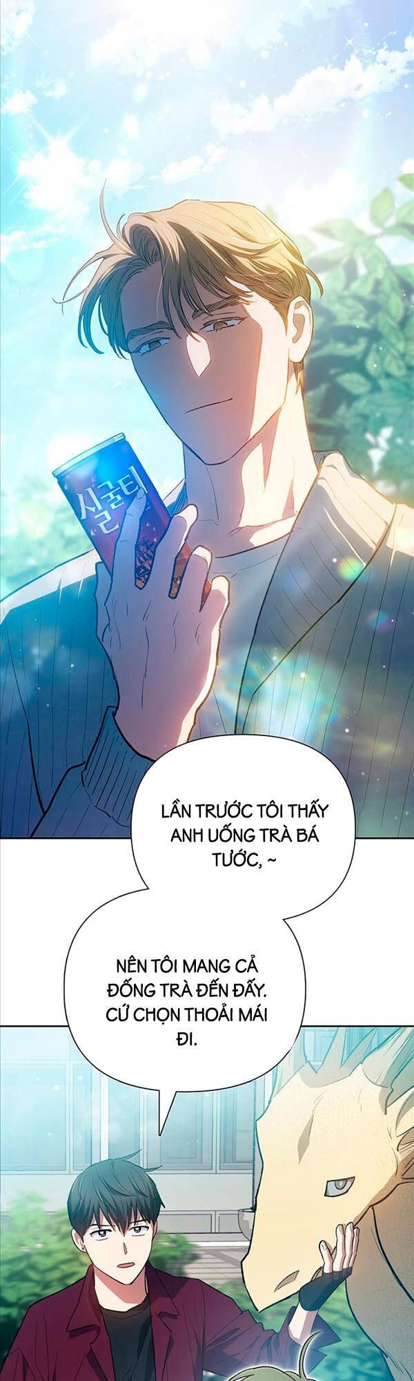 đọc truyện Những Ranker Cấp S Mà Tôi Nuôi Dưỡng Chương 79 ảnh 9 tại Thiên Thai Truyện