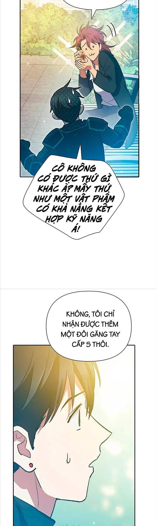 đọc truyện Những Ranker Cấp S Mà Tôi Nuôi Dưỡng Chương 80 ảnh 13 tại Thiên Thai Truyện