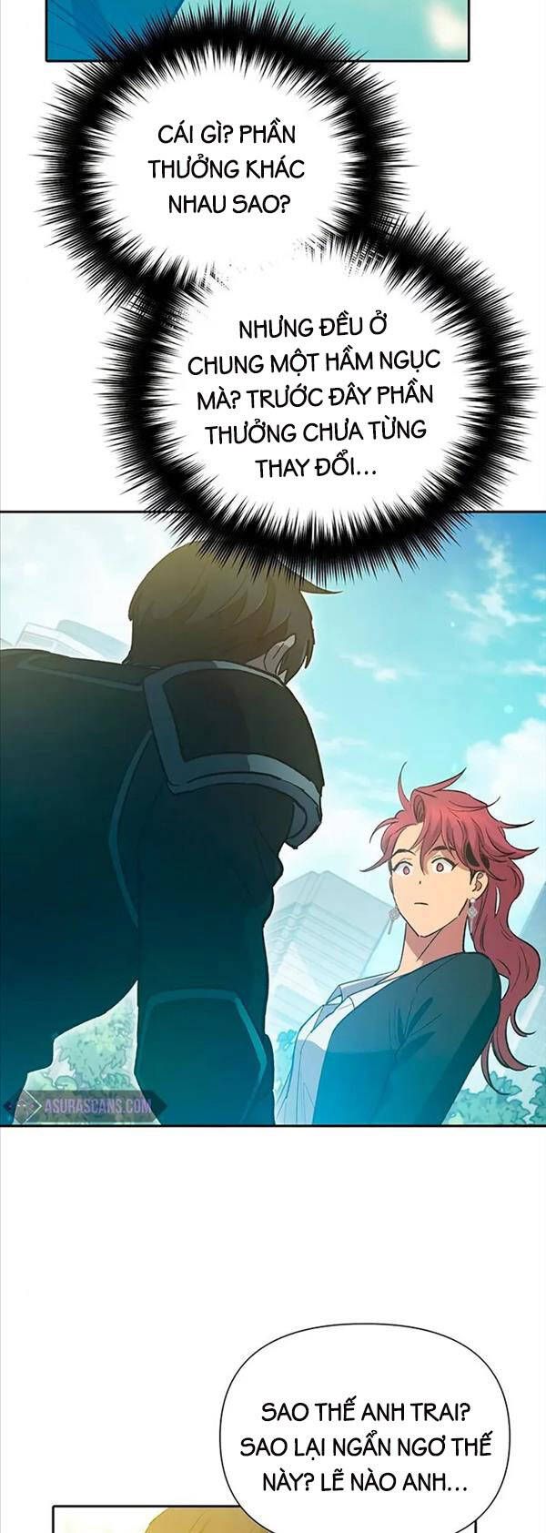 đọc truyện Những Ranker Cấp S Mà Tôi Nuôi Dưỡng Chương 80 ảnh 14 tại Thiên Thai Truyện