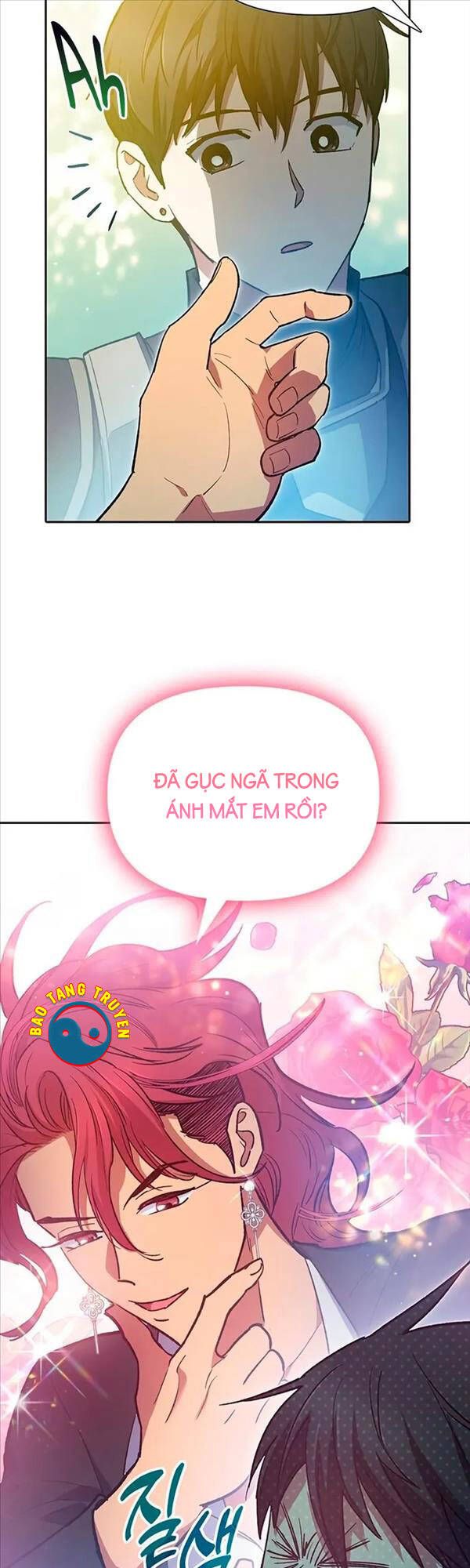 đọc truyện Những Ranker Cấp S Mà Tôi Nuôi Dưỡng Chương 80 ảnh 15 tại Thiên Thai Truyện