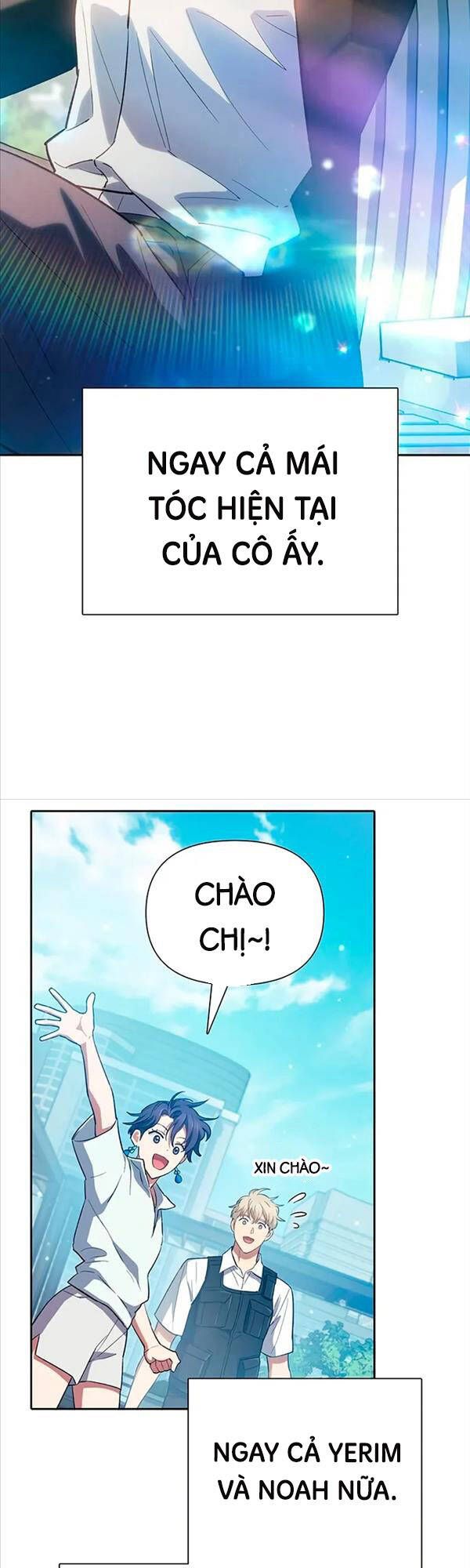 đọc truyện Những Ranker Cấp S Mà Tôi Nuôi Dưỡng Chương 80 ảnh 17 tại Thiên Thai Truyện