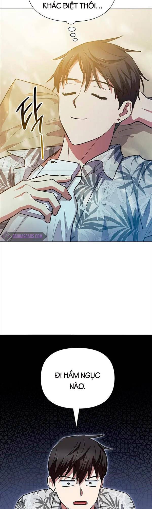 đọc truyện Những Ranker Cấp S Mà Tôi Nuôi Dưỡng Chương 80 ảnh 21 tại Thiên Thai Truyện