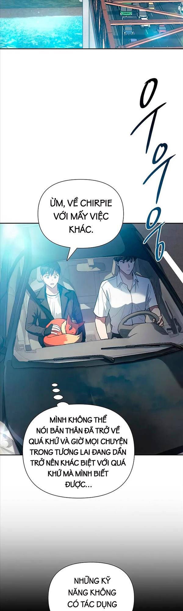 đọc truyện Những Ranker Cấp S Mà Tôi Nuôi Dưỡng Chương 80 ảnh 24 tại Thiên Thai Truyện