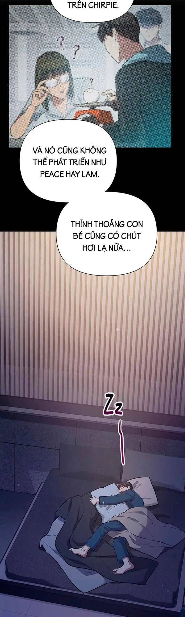 đọc truyện Những Ranker Cấp S Mà Tôi Nuôi Dưỡng Chương 80 ảnh 25 tại Thiên Thai Truyện