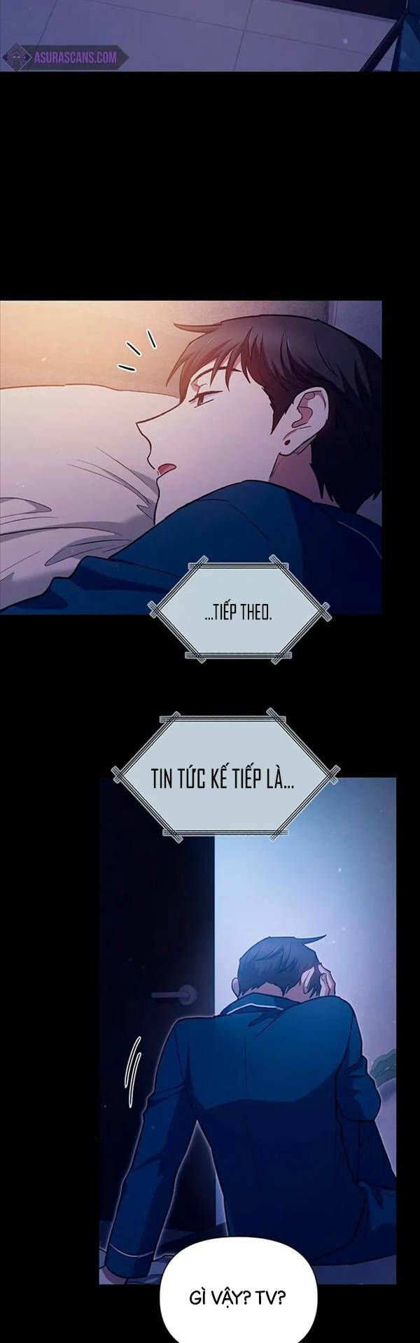 đọc truyện Những Ranker Cấp S Mà Tôi Nuôi Dưỡng Chương 80 ảnh 26 tại Thiên Thai Truyện