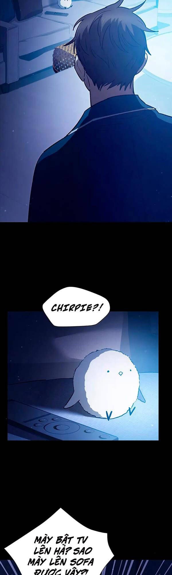 đọc truyện Những Ranker Cấp S Mà Tôi Nuôi Dưỡng Chương 80 ảnh 28 tại Thiên Thai Truyện