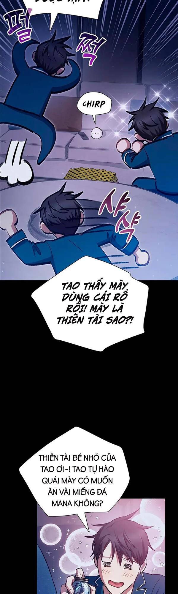 đọc truyện Những Ranker Cấp S Mà Tôi Nuôi Dưỡng Chương 80 ảnh 29 tại Thiên Thai Truyện