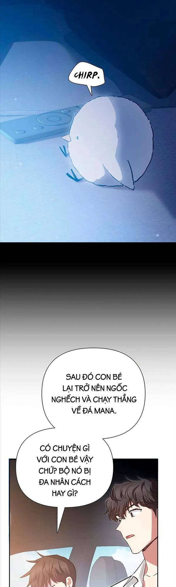 đọc truyện Những Ranker Cấp S Mà Tôi Nuôi Dưỡng Chương 80 ảnh 31 tại Thiên Thai Truyện