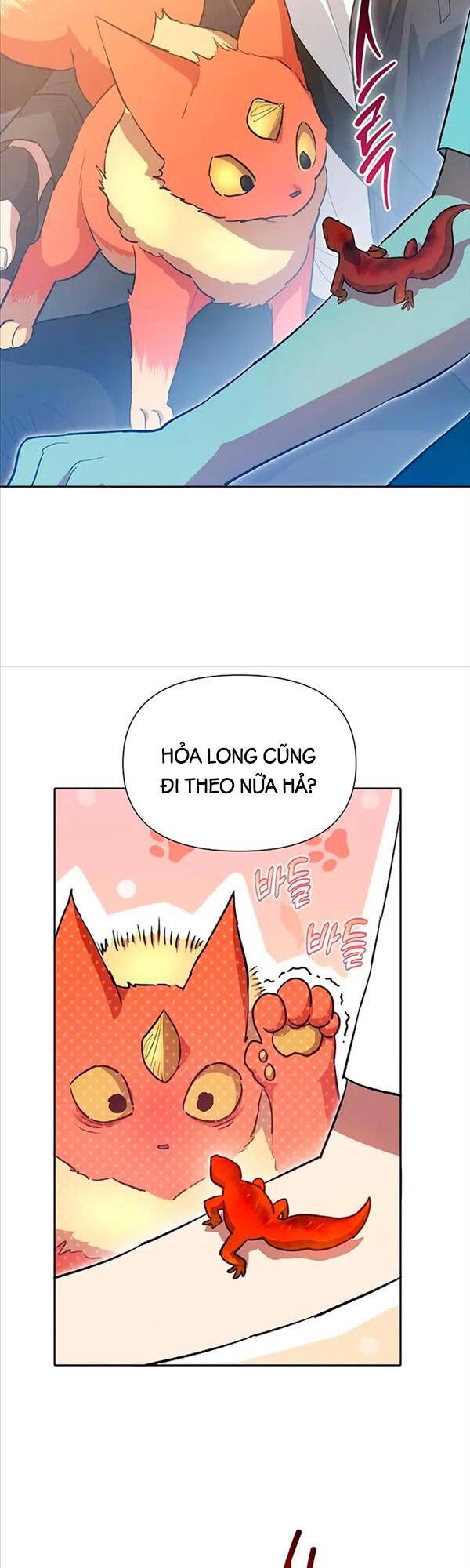 đọc truyện Những Ranker Cấp S Mà Tôi Nuôi Dưỡng Chương 80 ảnh 34 tại Thiên Thai Truyện