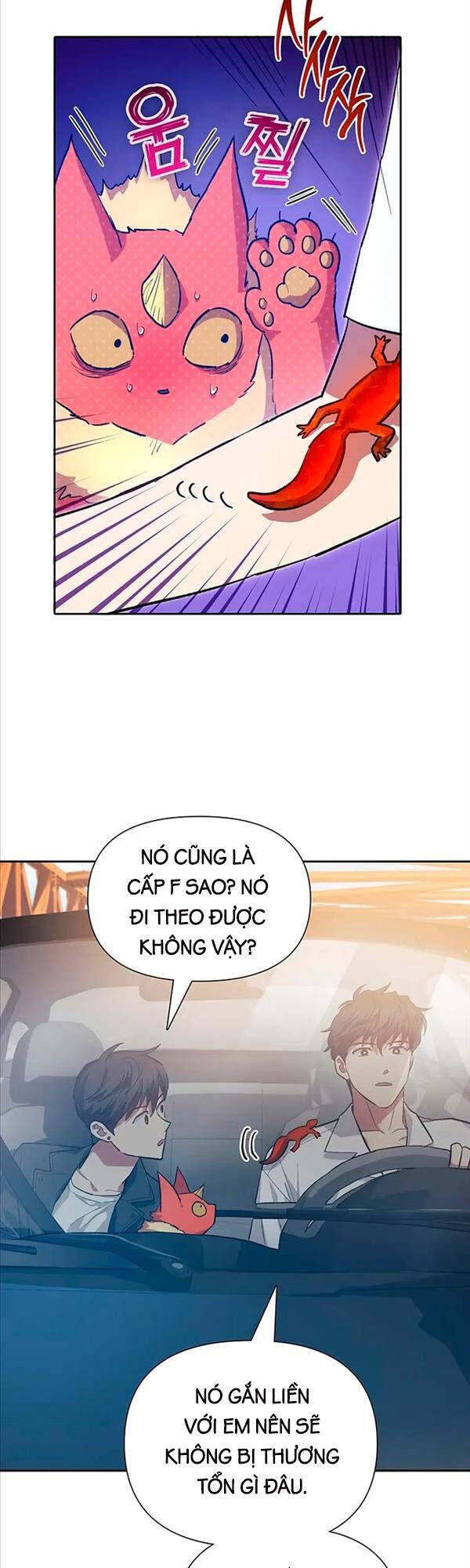 đọc truyện Những Ranker Cấp S Mà Tôi Nuôi Dưỡng Chương 80 ảnh 35 tại Thiên Thai Truyện