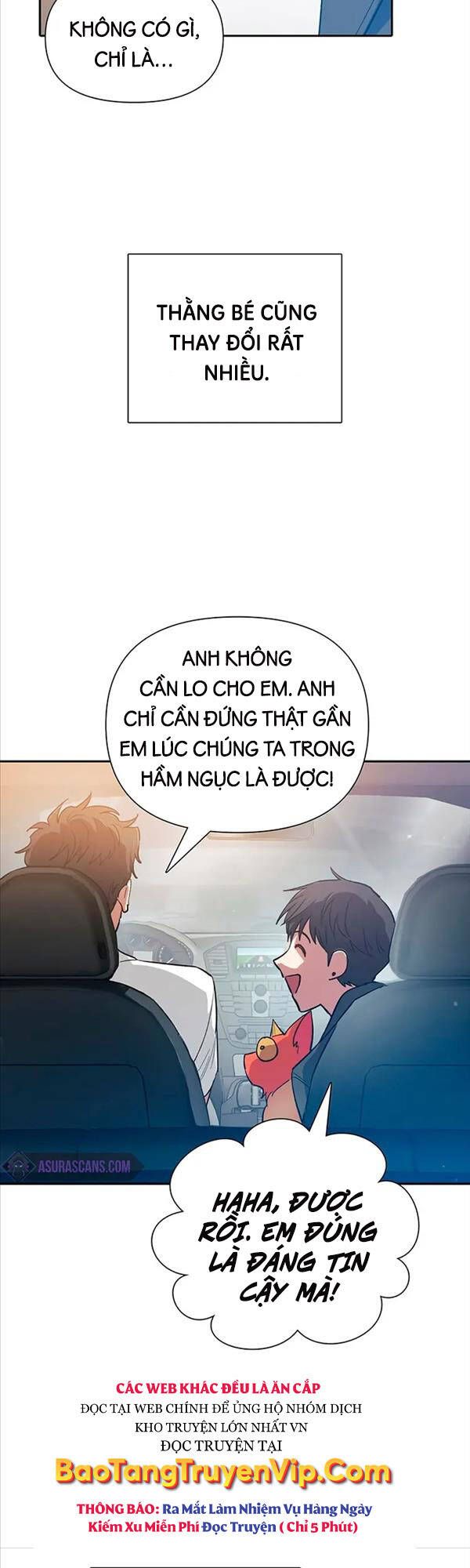 đọc truyện Những Ranker Cấp S Mà Tôi Nuôi Dưỡng Chương 80 ảnh 37 tại Thiên Thai Truyện