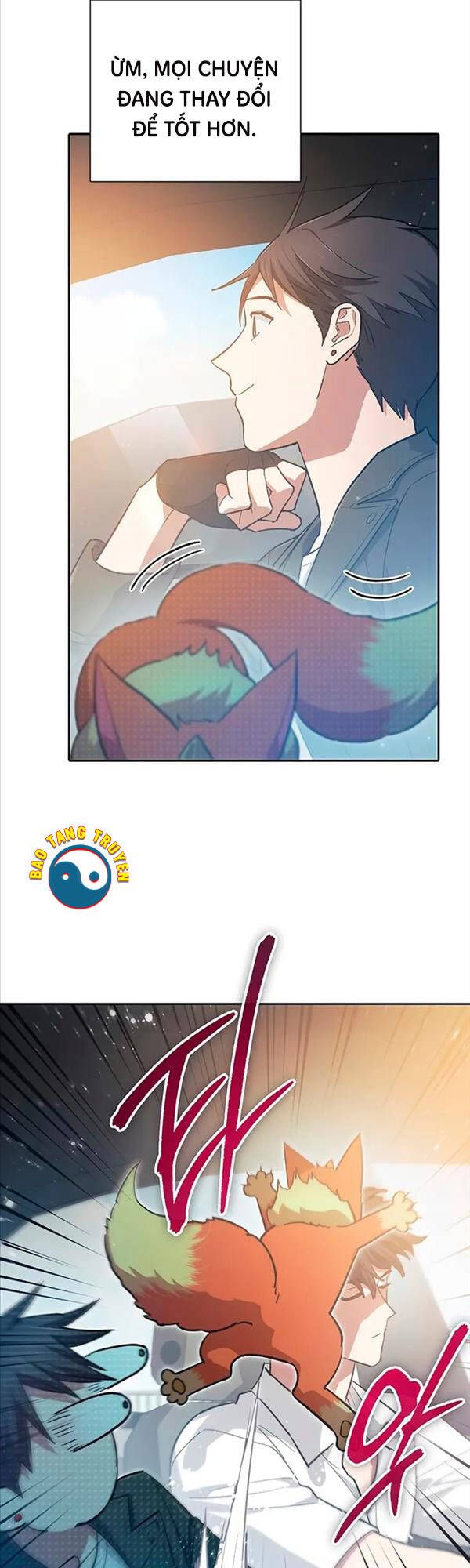 đọc truyện Những Ranker Cấp S Mà Tôi Nuôi Dưỡng Chương 80 ảnh 38 tại Thiên Thai Truyện