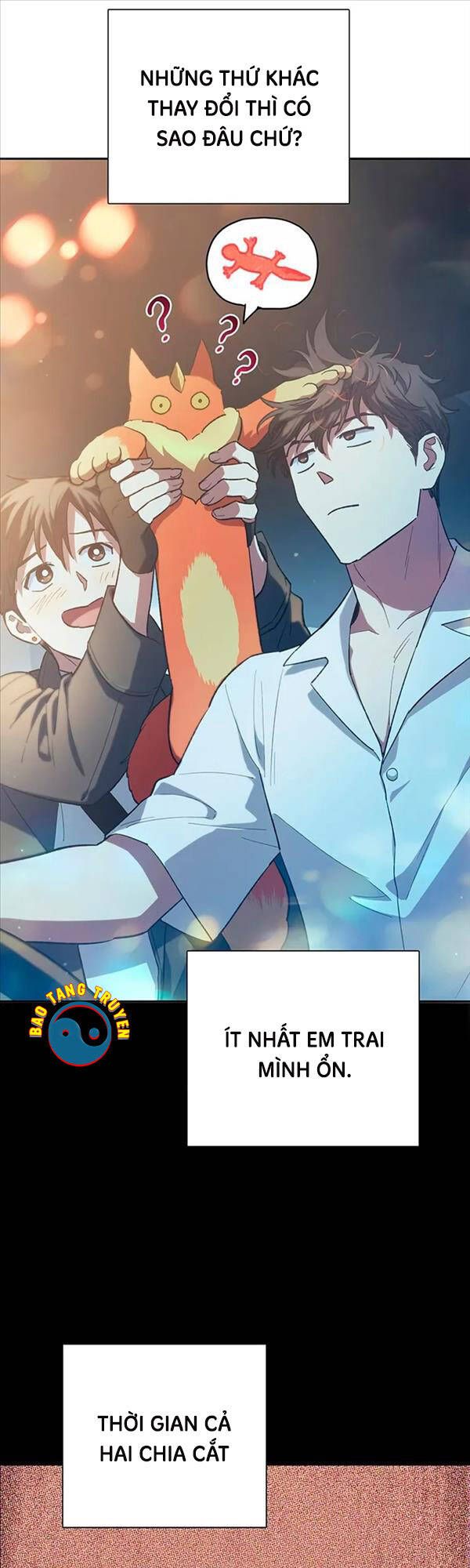 đọc truyện Những Ranker Cấp S Mà Tôi Nuôi Dưỡng Chương 80 ảnh 40 tại Thiên Thai Truyện