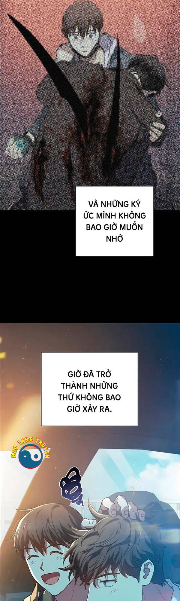 đọc truyện Những Ranker Cấp S Mà Tôi Nuôi Dưỡng Chương 80 ảnh 41 tại Thiên Thai Truyện