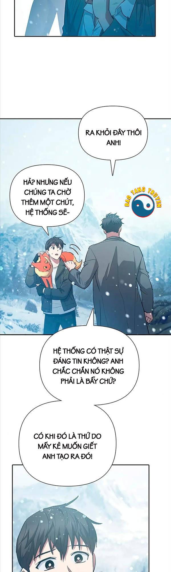 đọc truyện Những Ranker Cấp S Mà Tôi Nuôi Dưỡng Chương 80 ảnh 46 tại Thiên Thai Truyện