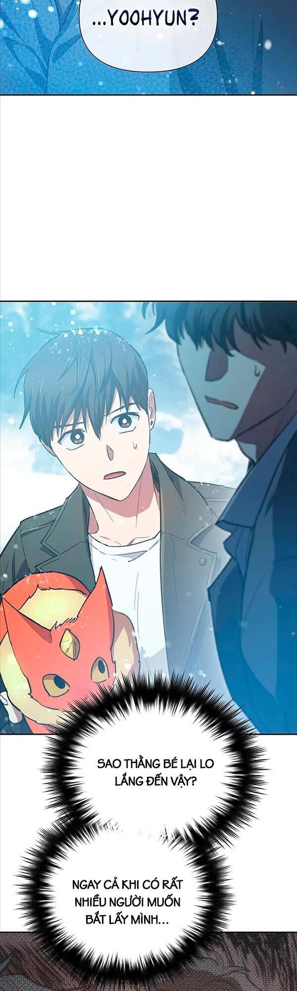 đọc truyện Những Ranker Cấp S Mà Tôi Nuôi Dưỡng Chương 80 ảnh 48 tại Thiên Thai Truyện