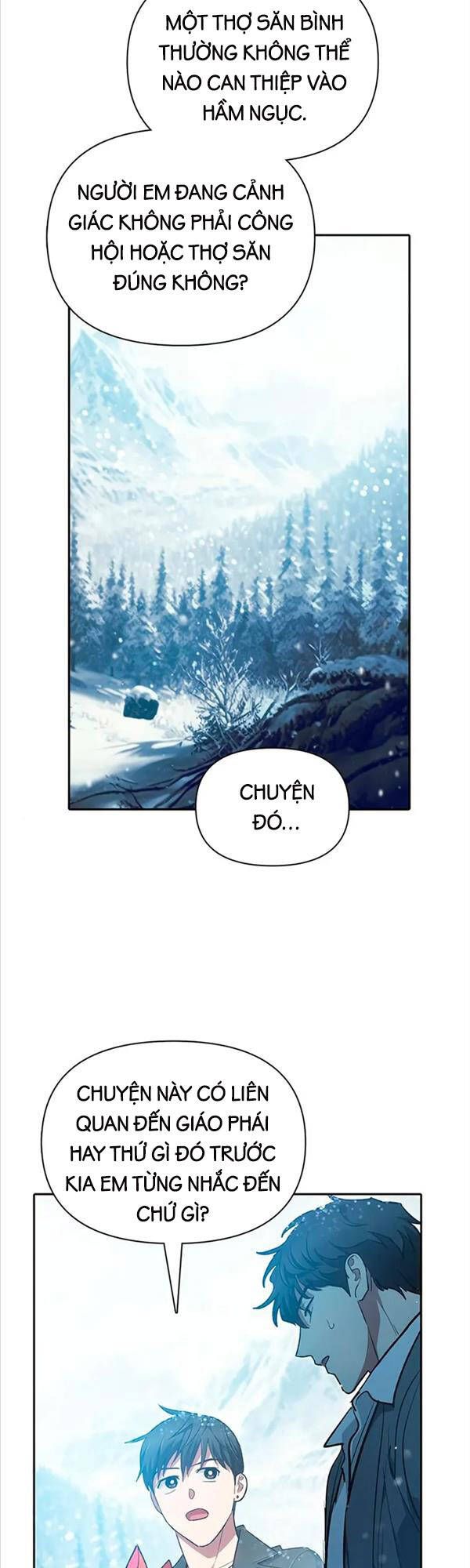 đọc truyện Những Ranker Cấp S Mà Tôi Nuôi Dưỡng Chương 80 ảnh 50 tại Thiên Thai Truyện