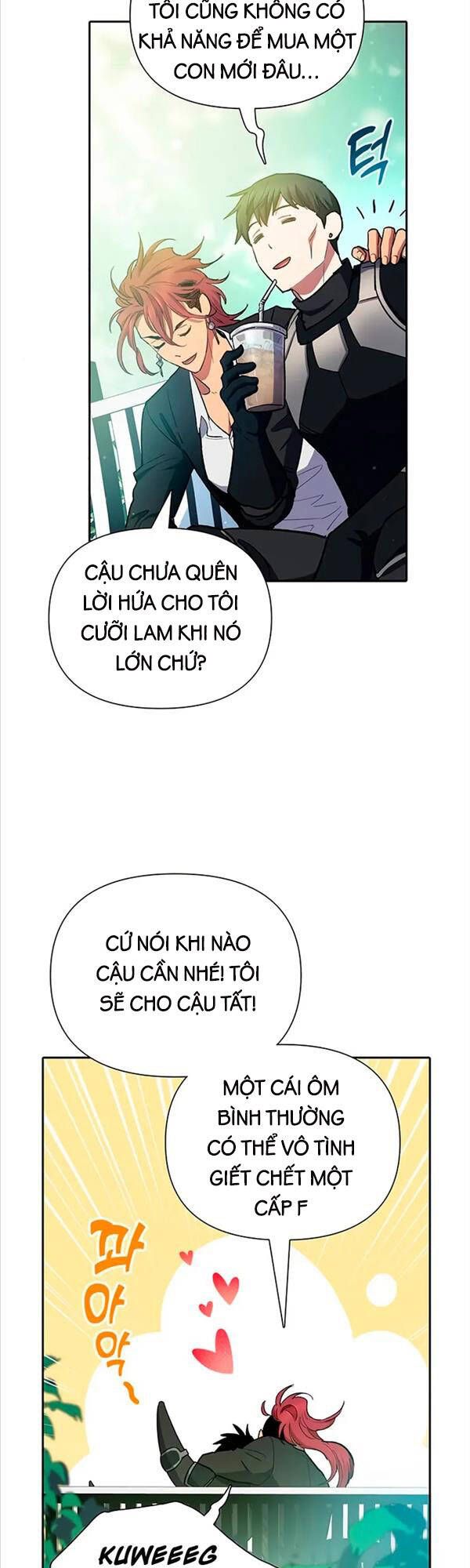 đọc truyện Những Ranker Cấp S Mà Tôi Nuôi Dưỡng Chương 80 ảnh 7 tại Thiên Thai Truyện