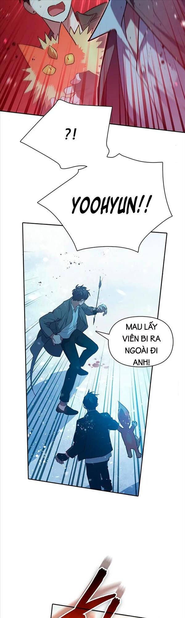 đọc truyện Những Ranker Cấp S Mà Tôi Nuôi Dưỡng Chương 80 ảnh 53 tại Thiên Thai Truyện