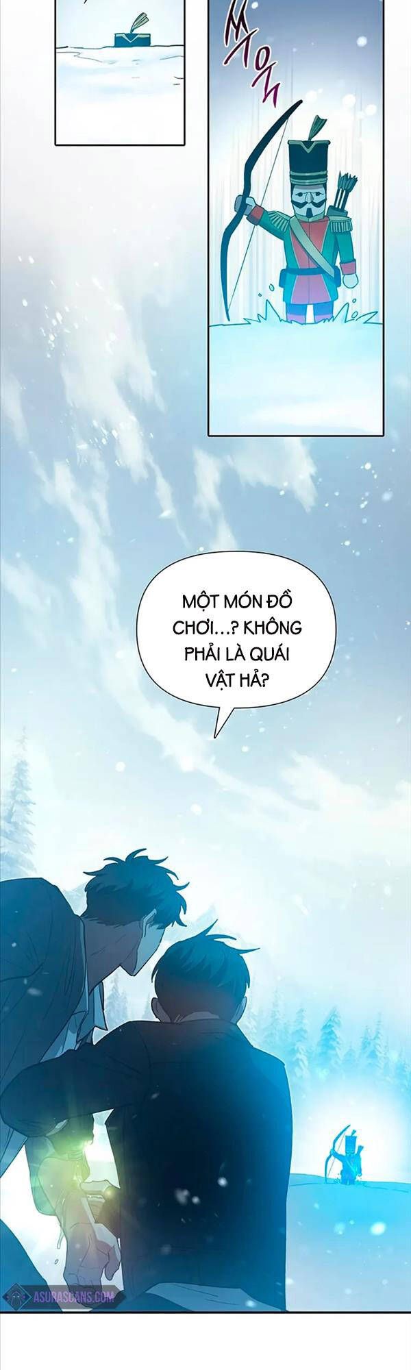 đọc truyện Những Ranker Cấp S Mà Tôi Nuôi Dưỡng Chương 80 ảnh 55 tại Thiên Thai Truyện