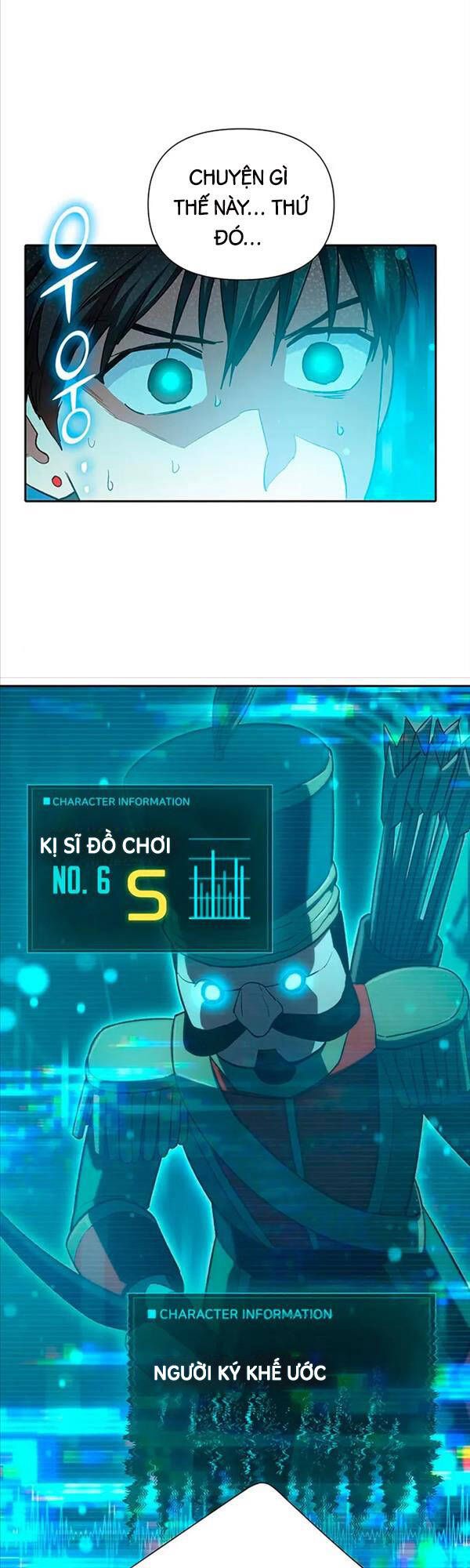 đọc truyện Những Ranker Cấp S Mà Tôi Nuôi Dưỡng Chương 80 ảnh 56 tại Thiên Thai Truyện