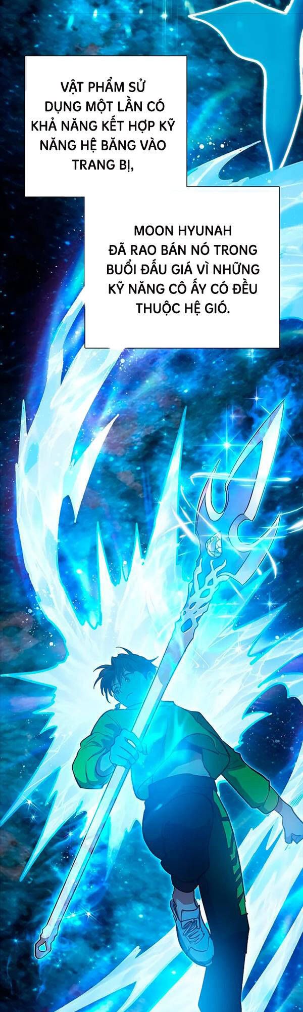 đọc truyện Những Ranker Cấp S Mà Tôi Nuôi Dưỡng Chương 80 ảnh 10 tại Thiên Thai Truyện