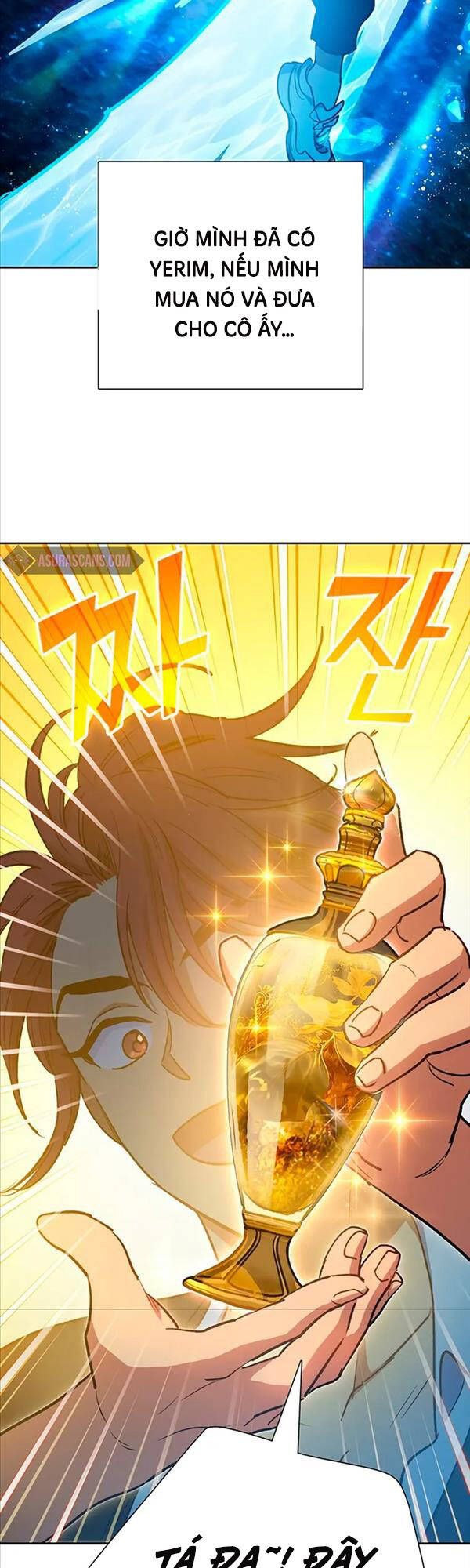 đọc truyện Những Ranker Cấp S Mà Tôi Nuôi Dưỡng Chương 80 ảnh 11 tại Thiên Thai Truyện