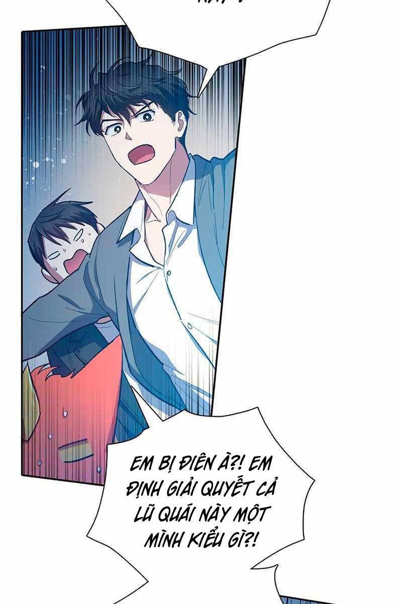 đọc truyện Những Ranker Cấp S Mà Tôi Nuôi Dưỡng Chương 81 ảnh 7 tại Thiên Thai Truyện