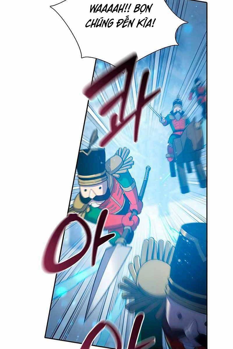 đọc truyện Những Ranker Cấp S Mà Tôi Nuôi Dưỡng Chương 81 ảnh 8 tại Thiên Thai Truyện