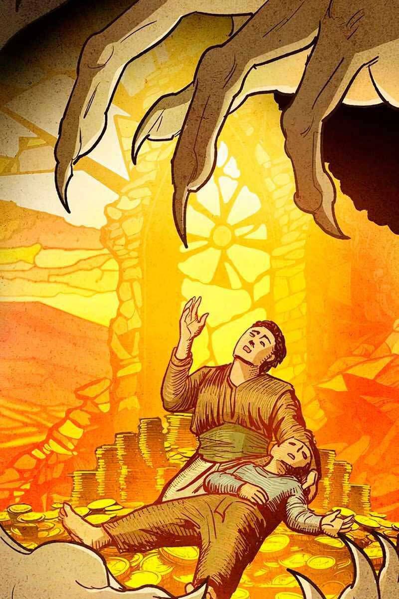 đọc truyện Những Ranker Cấp S Mà Tôi Nuôi Dưỡng Chương 81 ảnh 69 tại Thiên Thai Truyện