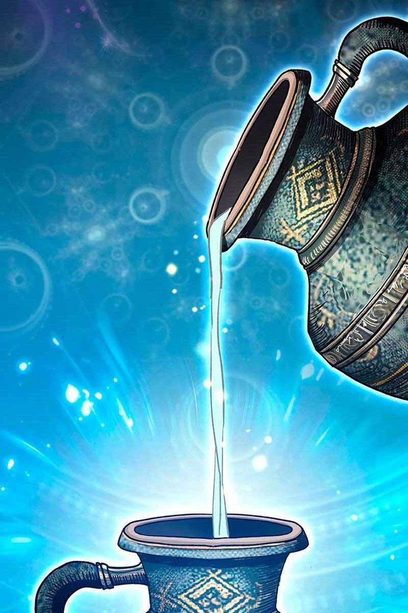 đọc truyện Những Ranker Cấp S Mà Tôi Nuôi Dưỡng Chương 81 ảnh 89 tại Thiên Thai Truyện