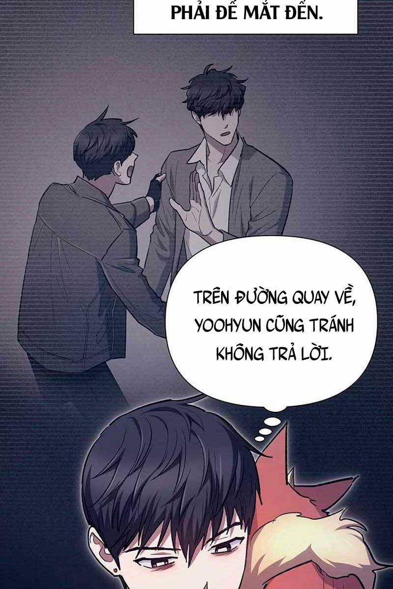 đọc truyện Những Ranker Cấp S Mà Tôi Nuôi Dưỡng Chương 82 ảnh 22 tại Thiên Thai Truyện