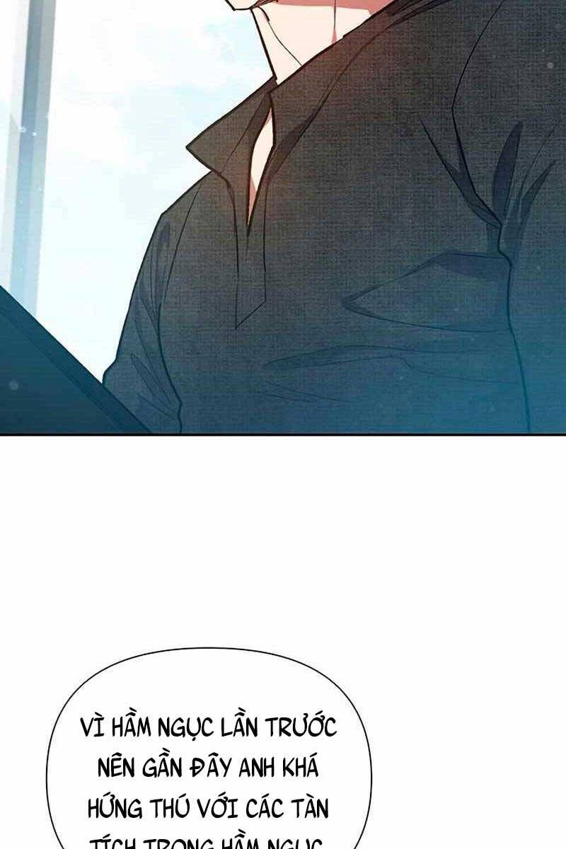 đọc truyện Những Ranker Cấp S Mà Tôi Nuôi Dưỡng Chương 82 ảnh 40 tại Thiên Thai Truyện