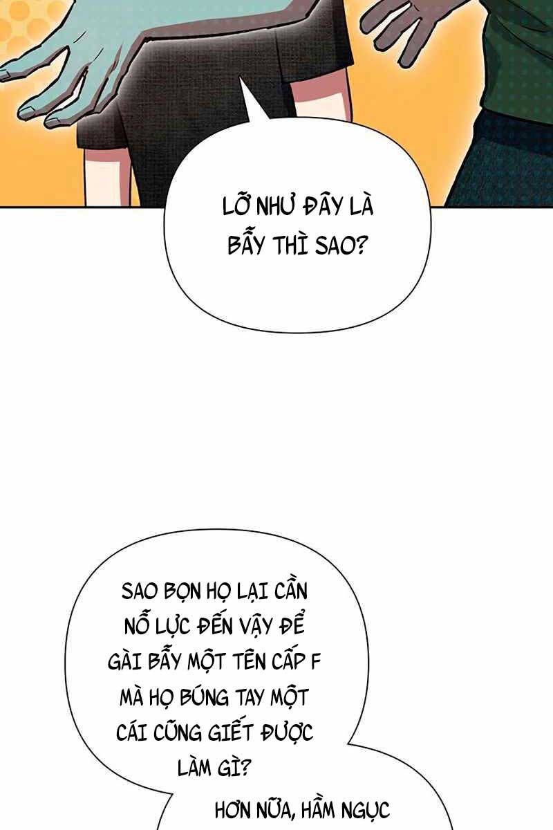 đọc truyện Những Ranker Cấp S Mà Tôi Nuôi Dưỡng Chương 82 ảnh 47 tại Thiên Thai Truyện