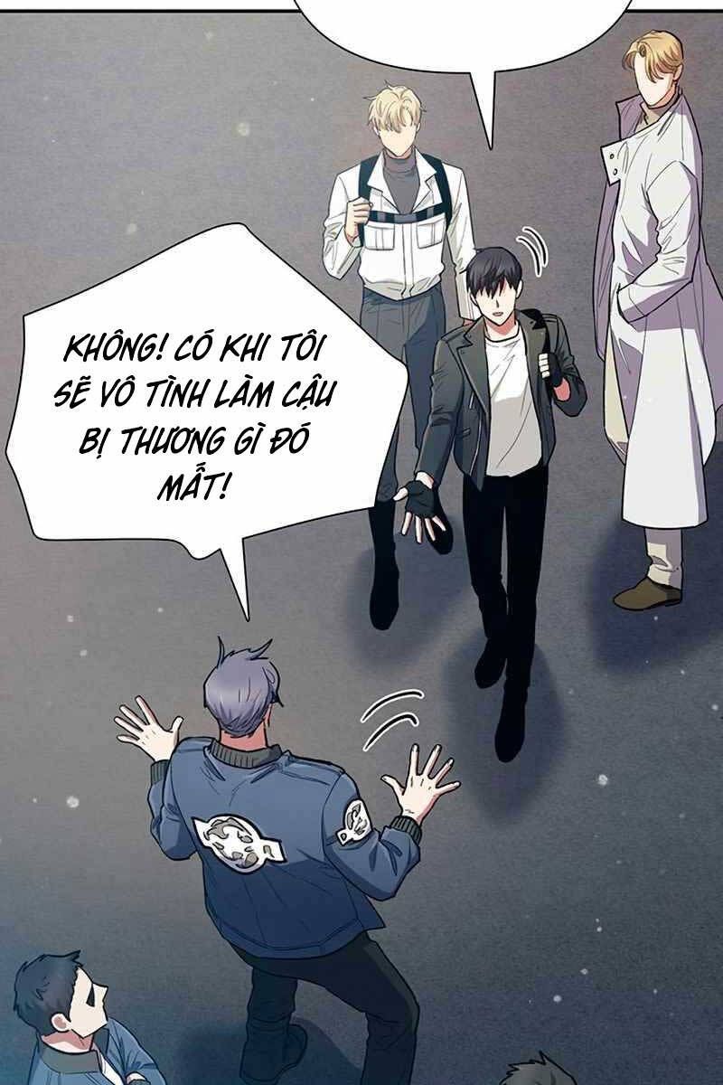 đọc truyện Những Ranker Cấp S Mà Tôi Nuôi Dưỡng Chương 82 ảnh 55 tại Thiên Thai Truyện