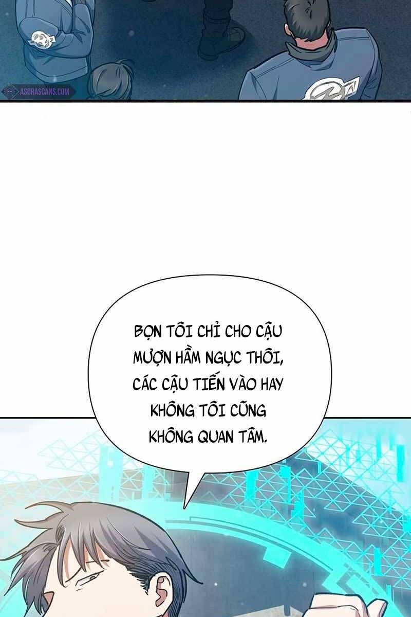 đọc truyện Những Ranker Cấp S Mà Tôi Nuôi Dưỡng Chương 82 ảnh 56 tại Thiên Thai Truyện