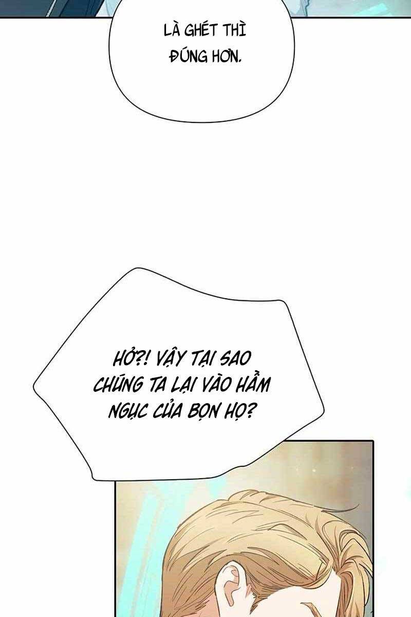 đọc truyện Những Ranker Cấp S Mà Tôi Nuôi Dưỡng Chương 82 ảnh 60 tại Thiên Thai Truyện