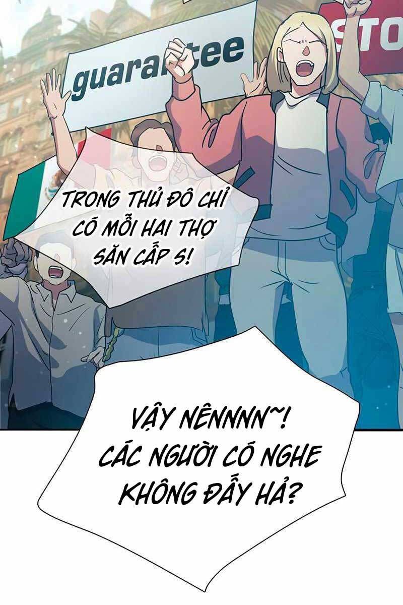 đọc truyện Những Ranker Cấp S Mà Tôi Nuôi Dưỡng Chương 82 ảnh 76 tại Thiên Thai Truyện