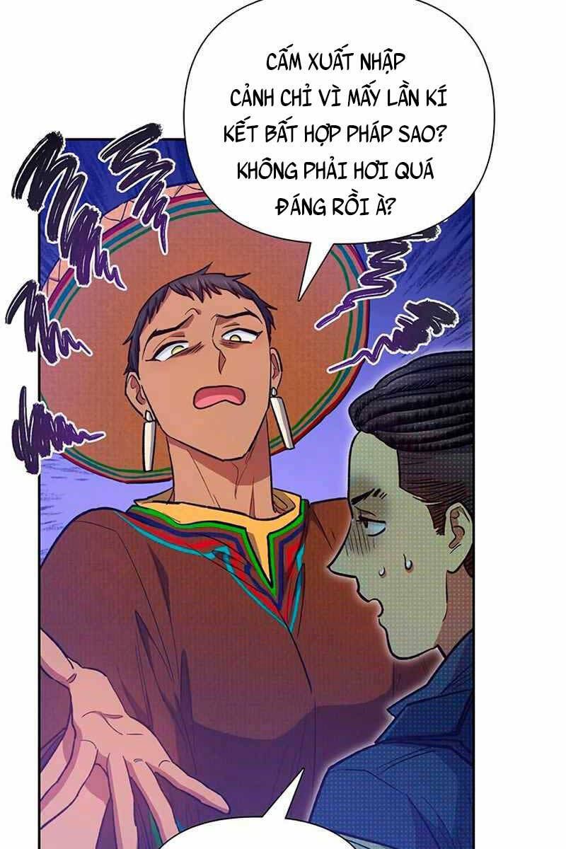 đọc truyện Những Ranker Cấp S Mà Tôi Nuôi Dưỡng Chương 82 ảnh 79 tại Thiên Thai Truyện