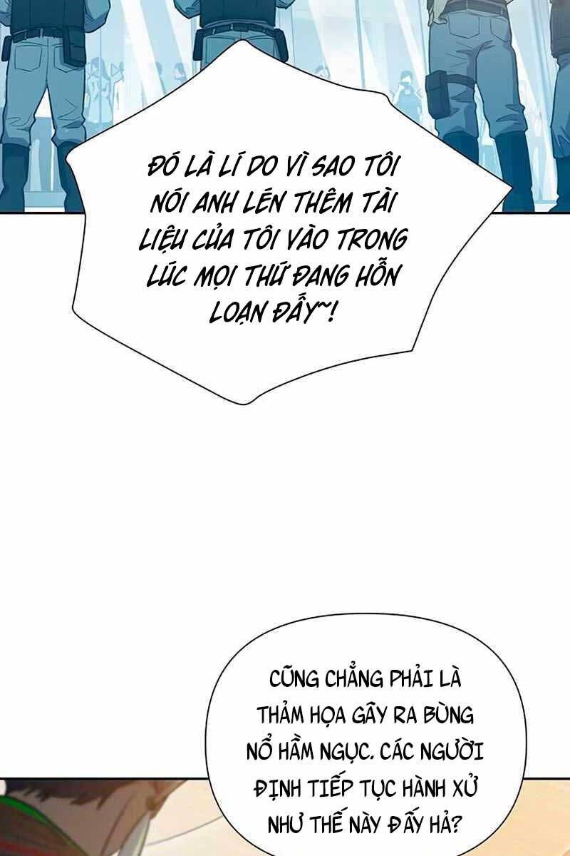 đọc truyện Những Ranker Cấp S Mà Tôi Nuôi Dưỡng Chương 82 ảnh 81 tại Thiên Thai Truyện