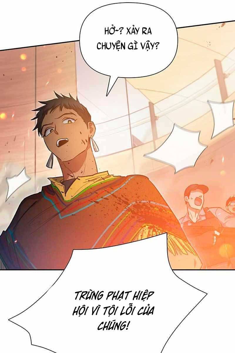 đọc truyện Những Ranker Cấp S Mà Tôi Nuôi Dưỡng Chương 82 ảnh 89 tại Thiên Thai Truyện