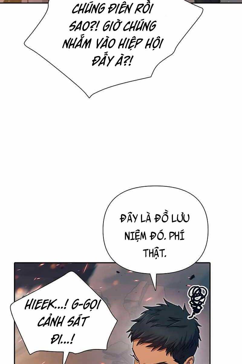 đọc truyện Những Ranker Cấp S Mà Tôi Nuôi Dưỡng Chương 82 ảnh 93 tại Thiên Thai Truyện