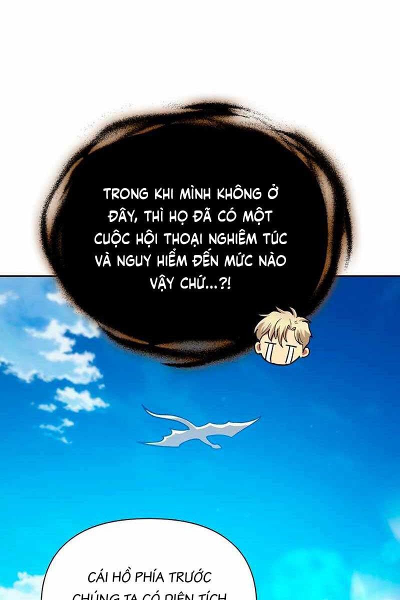 đọc truyện Những Ranker Cấp S Mà Tôi Nuôi Dưỡng Chương 83 ảnh 15 tại Thiên Thai Truyện