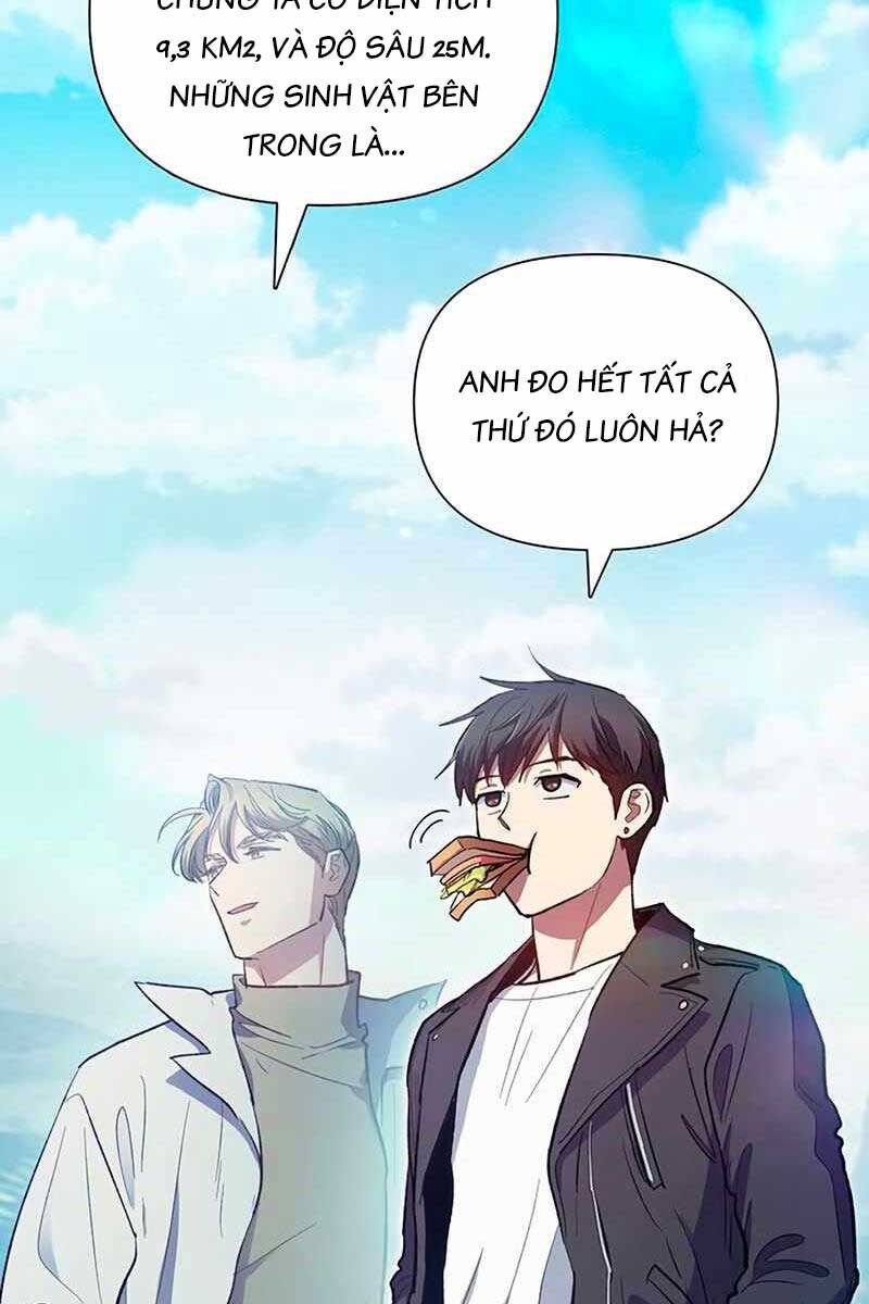 đọc truyện Những Ranker Cấp S Mà Tôi Nuôi Dưỡng Chương 83 ảnh 16 tại Thiên Thai Truyện