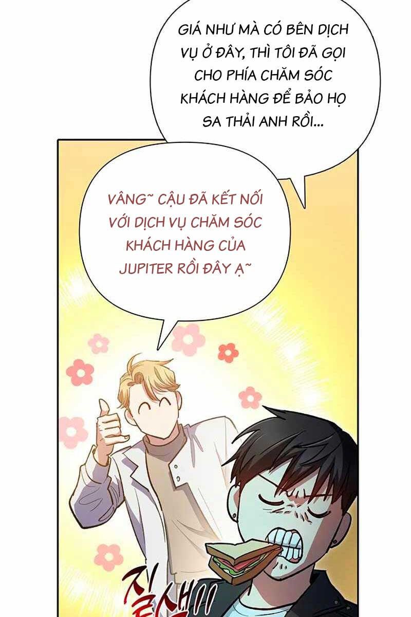 đọc truyện Những Ranker Cấp S Mà Tôi Nuôi Dưỡng Chương 83 ảnh 18 tại Thiên Thai Truyện