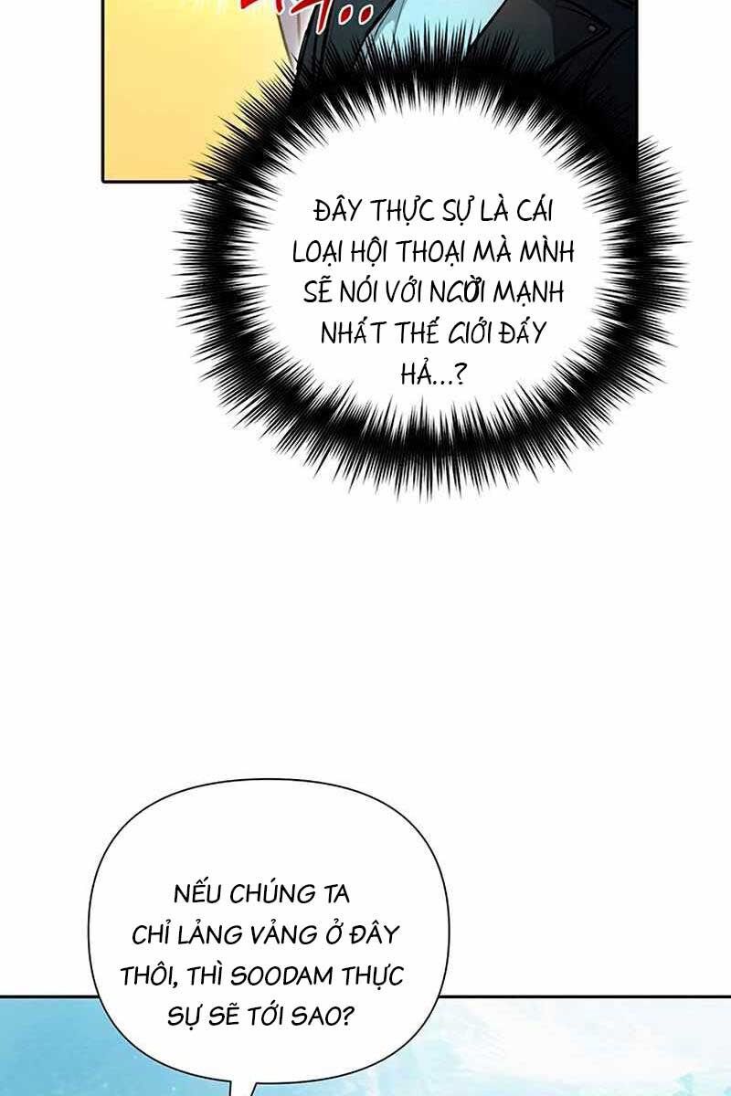 đọc truyện Những Ranker Cấp S Mà Tôi Nuôi Dưỡng Chương 83 ảnh 19 tại Thiên Thai Truyện