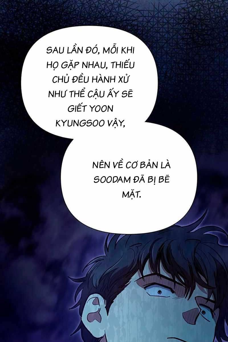 đọc truyện Những Ranker Cấp S Mà Tôi Nuôi Dưỡng Chương 83 ảnh 28 tại Thiên Thai Truyện