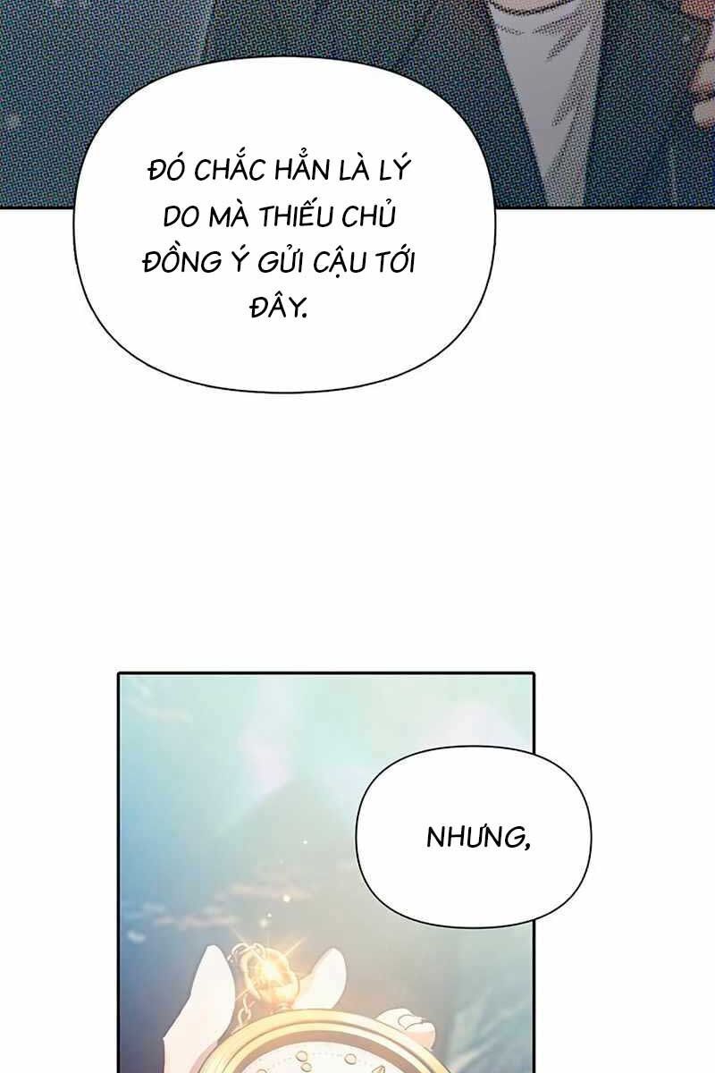 đọc truyện Những Ranker Cấp S Mà Tôi Nuôi Dưỡng Chương 83 ảnh 32 tại Thiên Thai Truyện