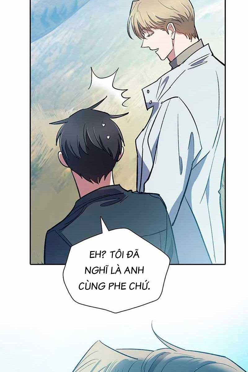 đọc truyện Những Ranker Cấp S Mà Tôi Nuôi Dưỡng Chương 83 ảnh 39 tại Thiên Thai Truyện