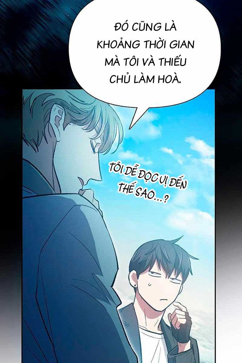 đọc truyện Những Ranker Cấp S Mà Tôi Nuôi Dưỡng Chương 83 ảnh 45 tại Thiên Thai Truyện